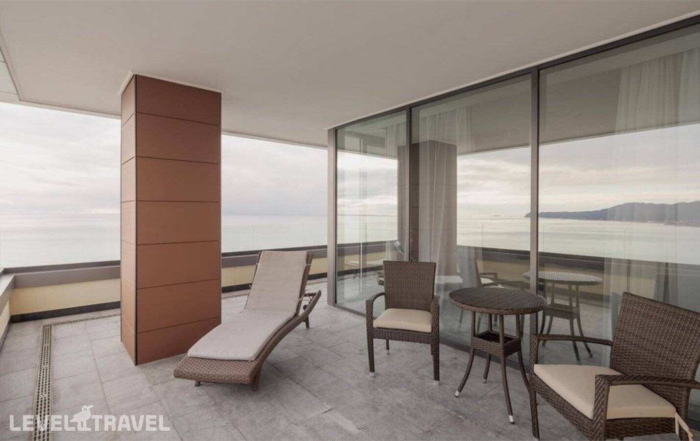 фотографии отеля Hidens Apart Hotel в Россия(Небуг) - фото №15