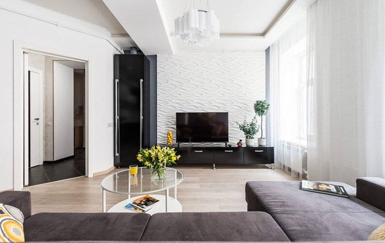 Minin Apartments На Гороховой 32