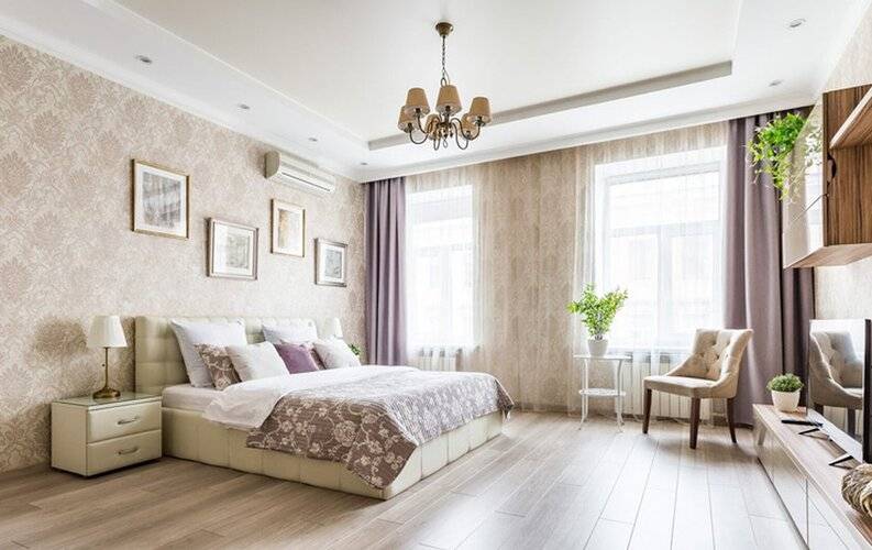 Minin Apartments На Гороховой 32