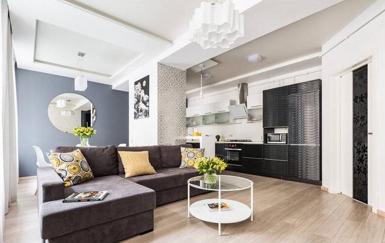 Minin Apartments На Гороховой 32