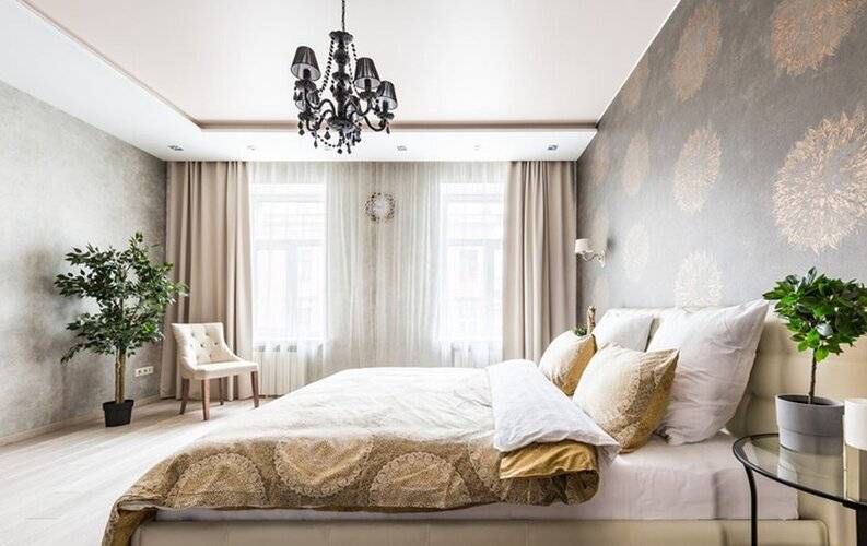 Minin Apartments На Гороховой 32