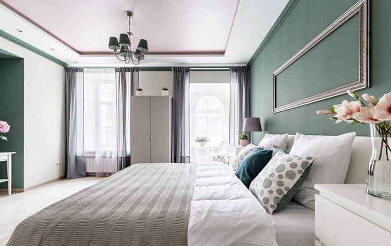 Minin Apartments На Гороховой 32