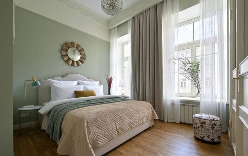 Minin Apartments На Невском 45