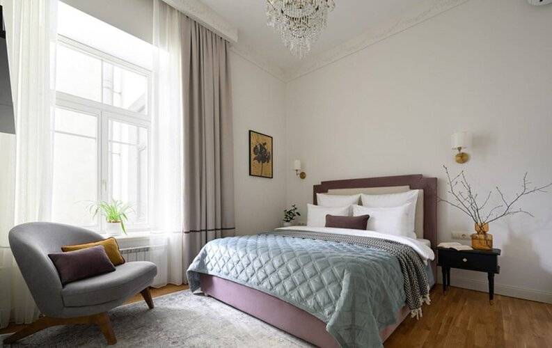 Minin Apartments На Невском 45