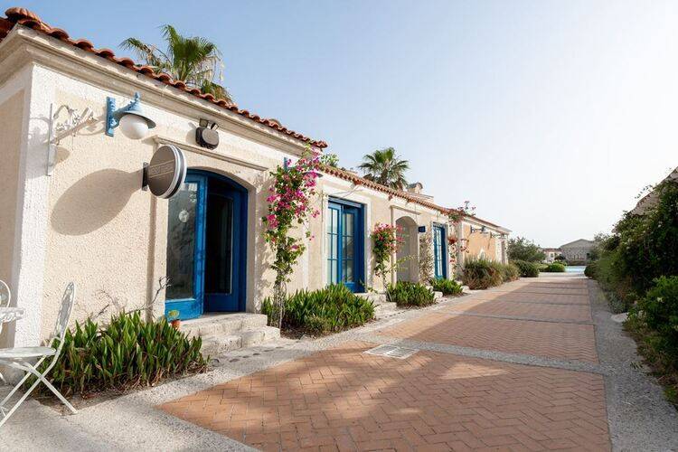 Dolce By Wyndham Alacati