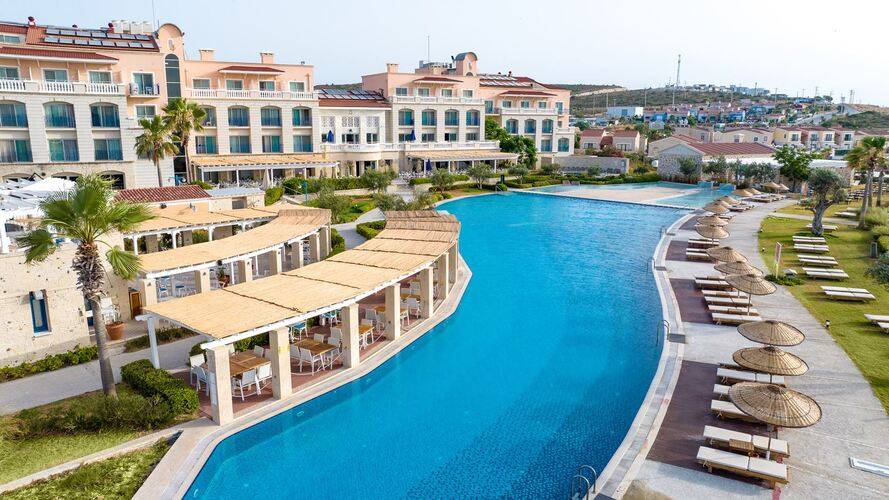 Dolce By Wyndham Alacati