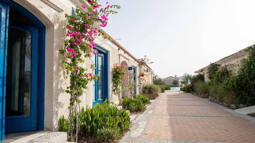 Dolce By Wyndham Alacati
