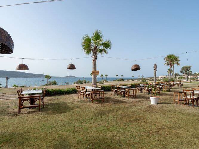Dolce By Wyndham Alacati