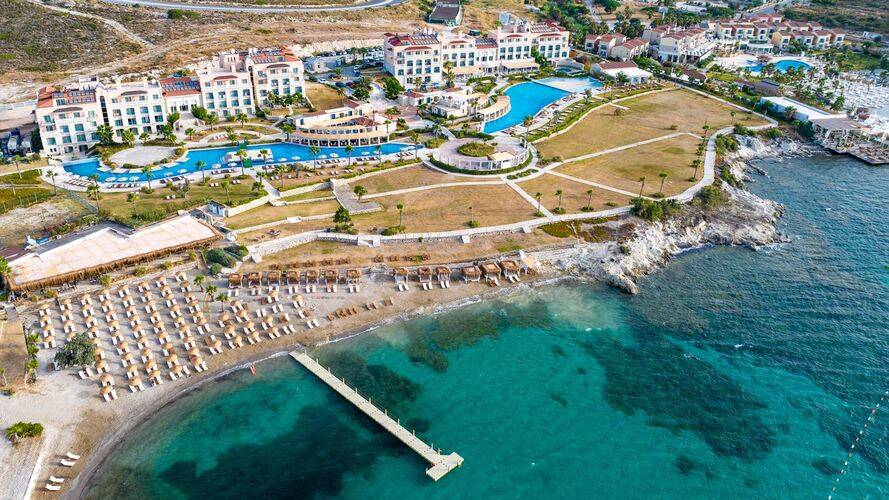 Dolce By Wyndham Alacati