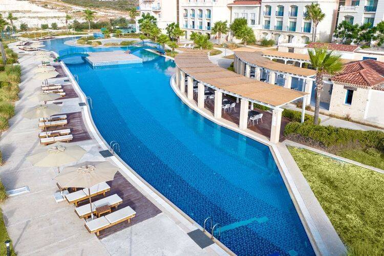 Dolce By Wyndham Alacati