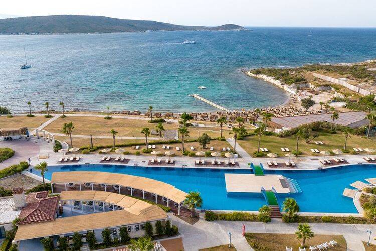 Dolce By Wyndham Alacati