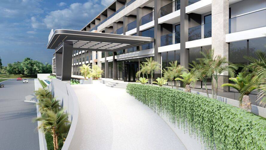 Luna Vista Belek