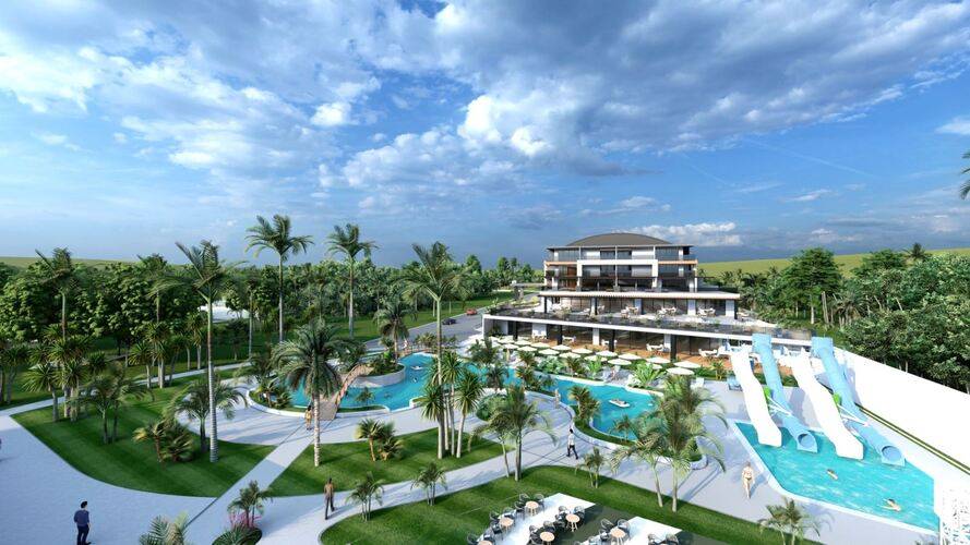 Luna Vista Belek