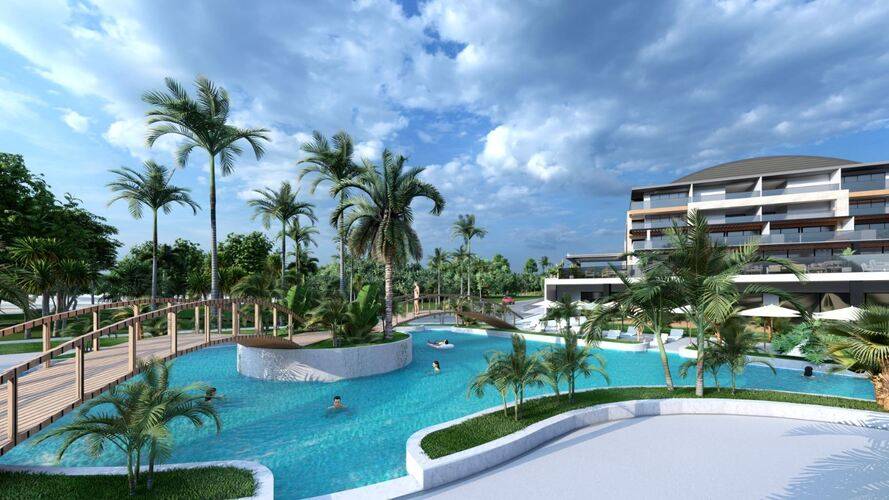 Luna Vista Belek