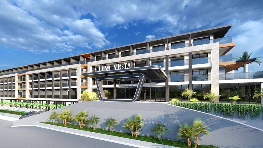 Luna Vista Belek