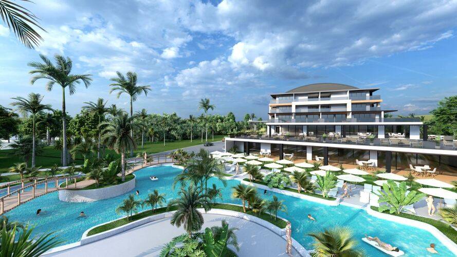 Luna Vista Belek