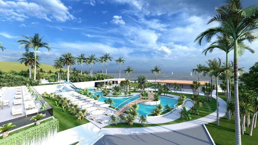 Luna Vista Belek
