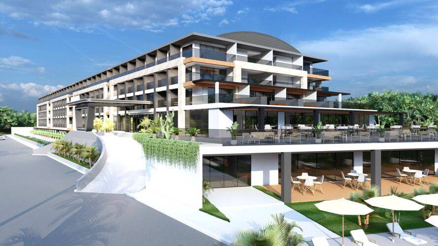 Luna Vista Belek