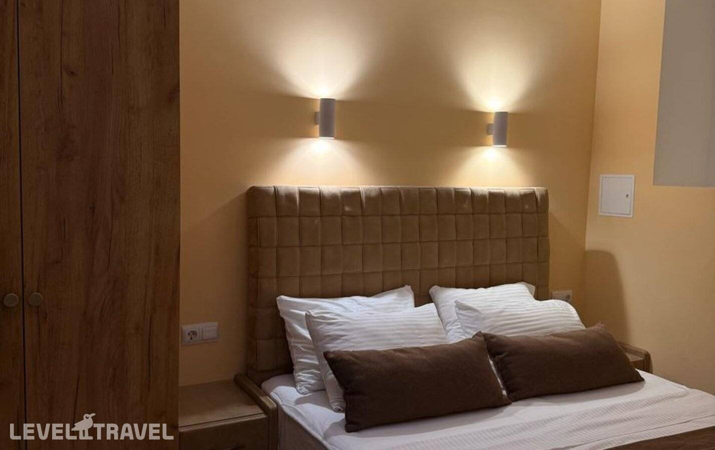 фотографии отеля Апартаменты С Видом На Горы На Гаражной в Россия(Эсто-Садок) - фото №2