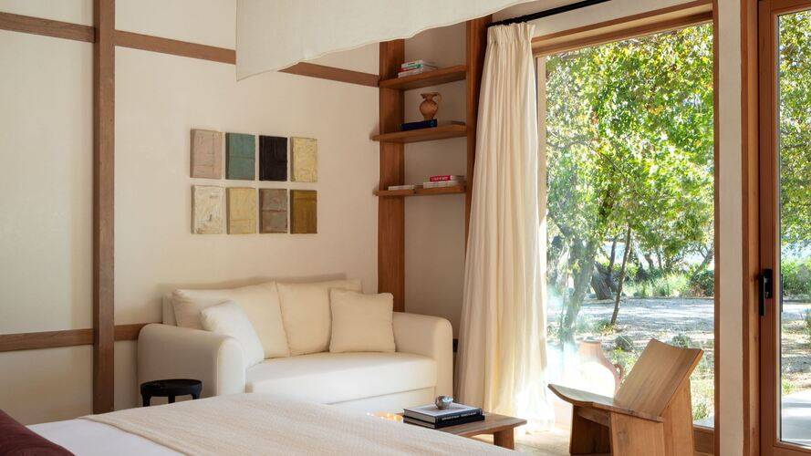 Ahama Hotel (Adults Only 8+)