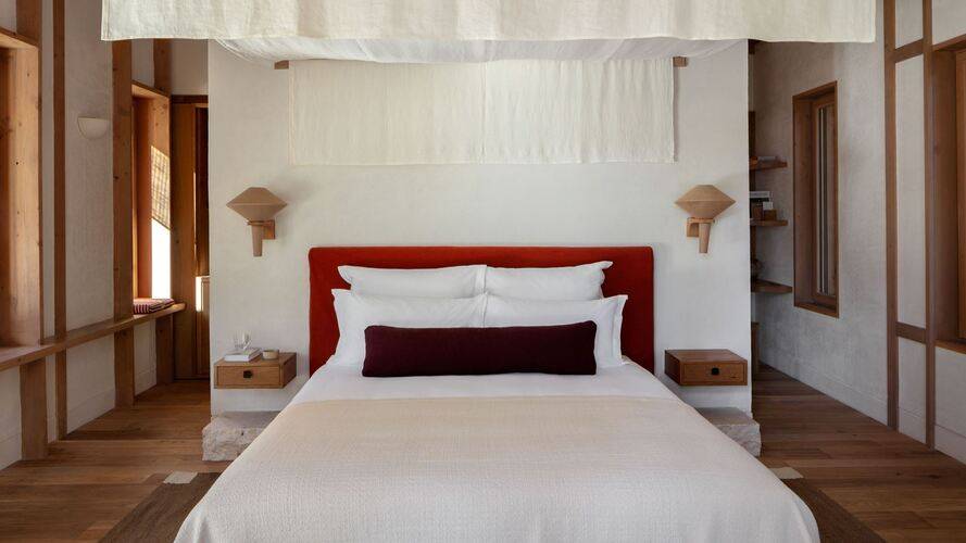 Ahama Hotel (Adults Only 8+)