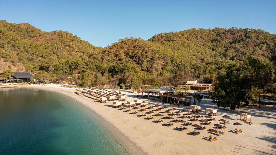 Ahama Hotel (Adults Only 8+)