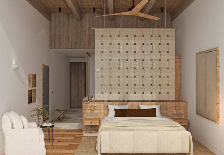 Ahama Hotel (Adults Only 8+)