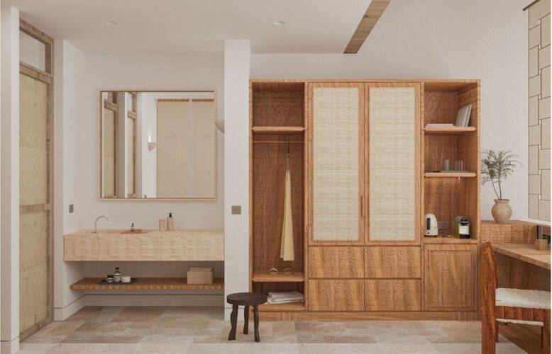 Ahama Hotel (Adults Only 8+)