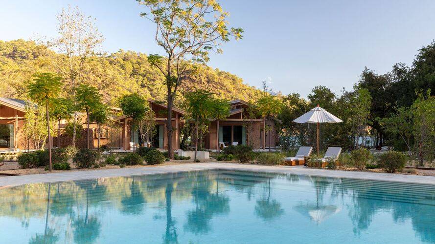 Ahama Hotel (Adults Only 8+)