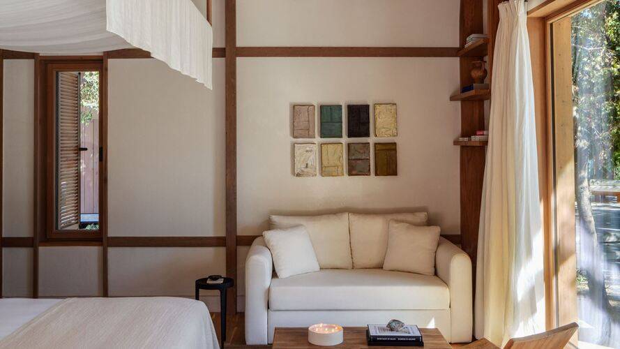 Ahama Hotel (Adults Only 8+)