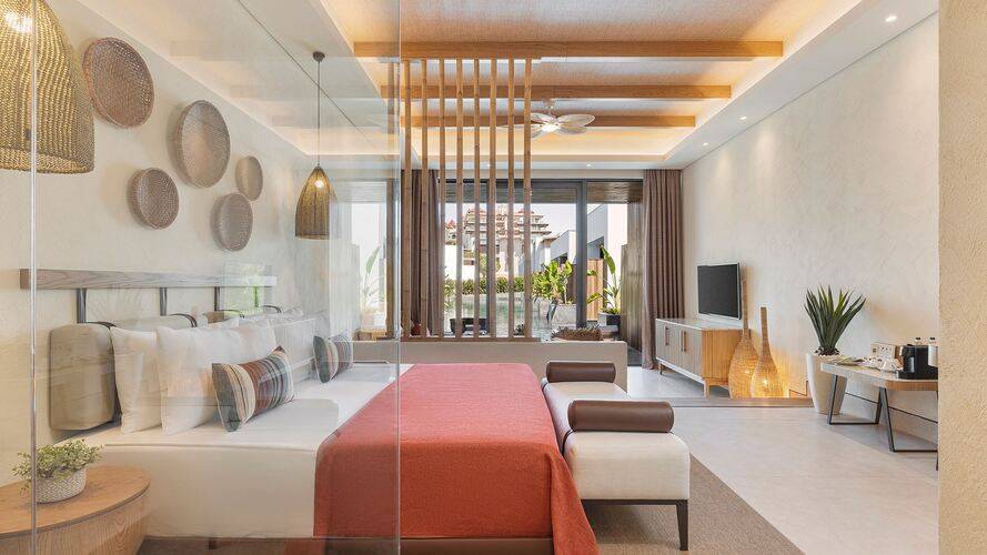 Sirene Belek Bohemia Suites & Villas