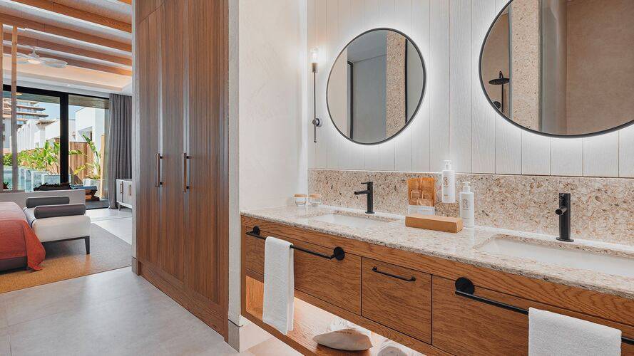Sirene Belek Bohemia Suites & Villas