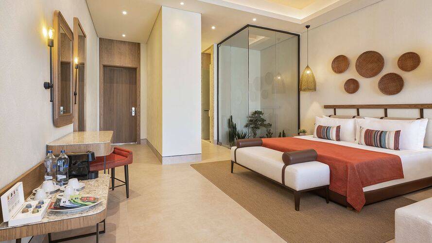 Sirene Belek Bohemia Suites & Villas