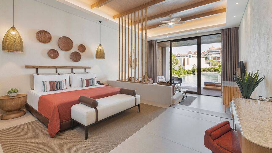 Sirene Belek Bohemia Suites & Villas