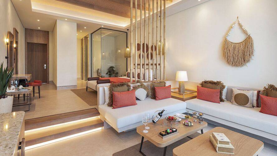 Sirene Belek Bohemia Suites & Villas