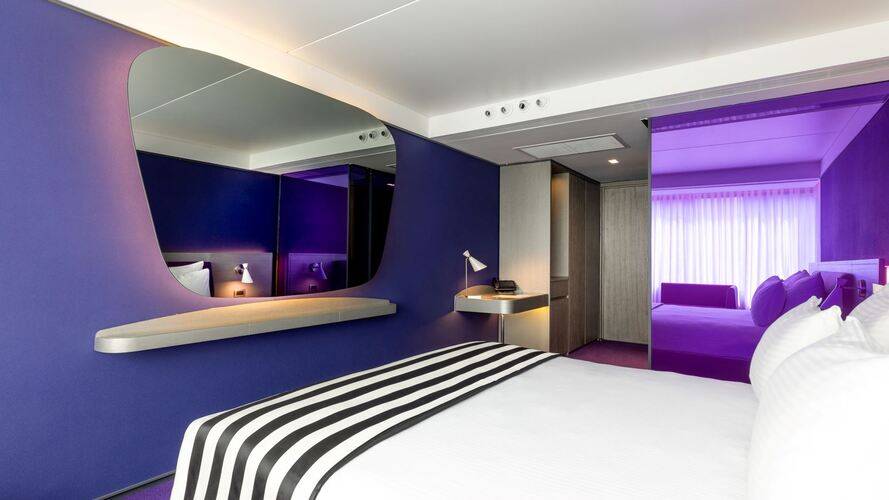 En Hotel