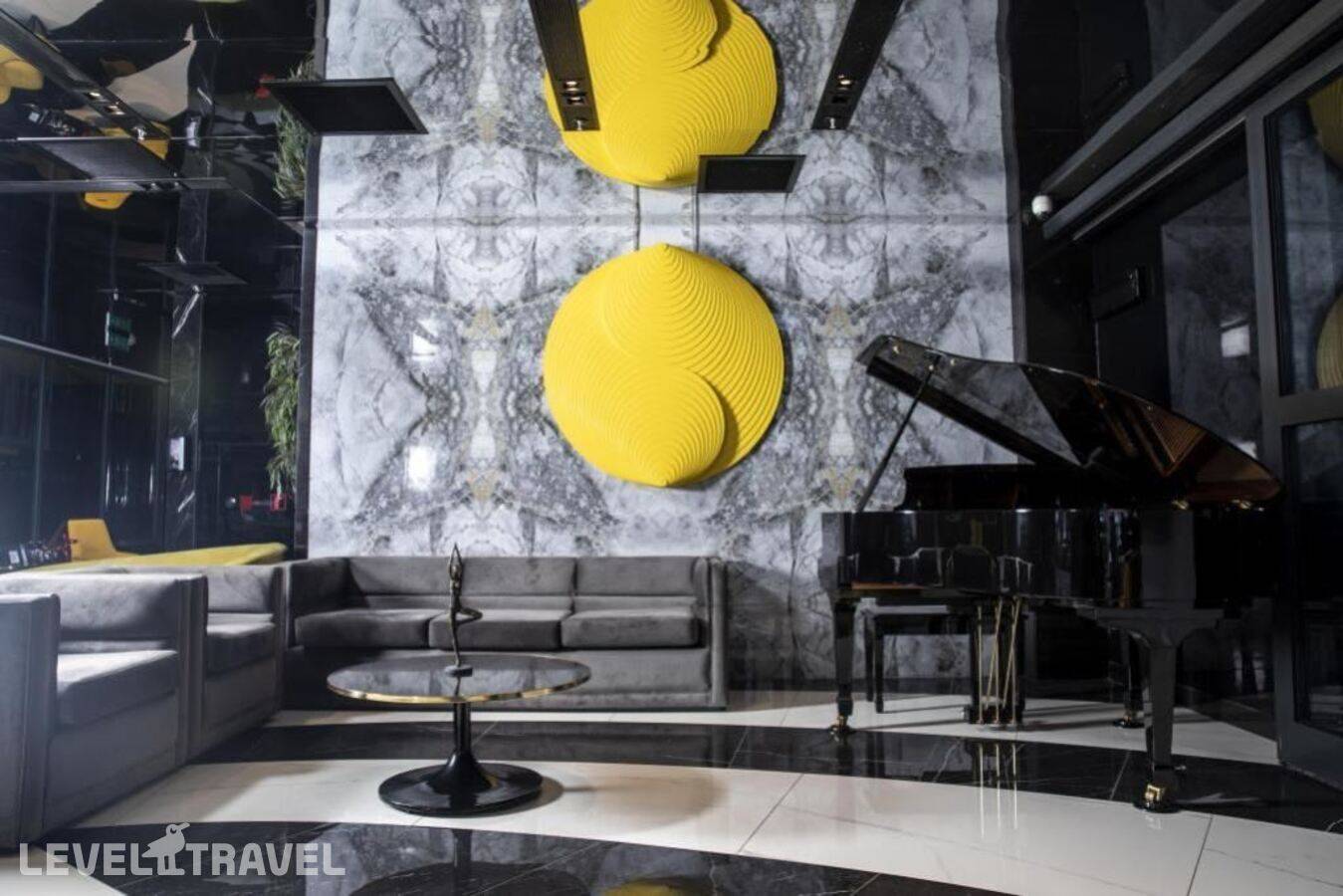 фотографии отеля En Hotel в Турция(Измир) - фото №9