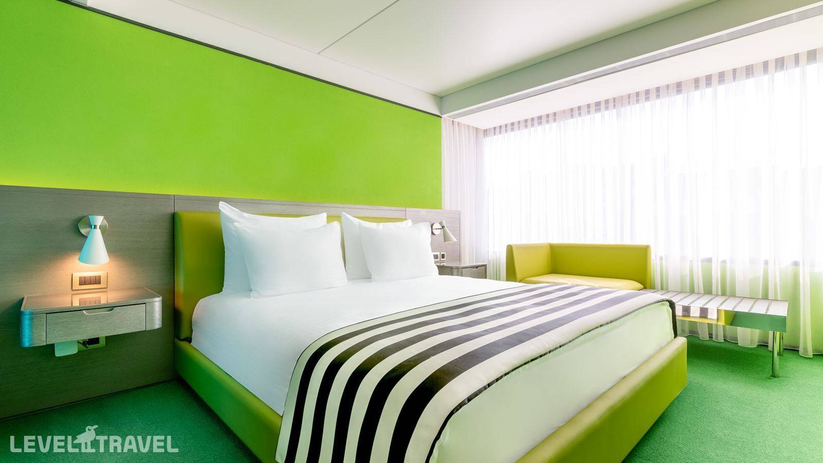 фотографии отеля En Hotel в Турция(Измир) - фото №11