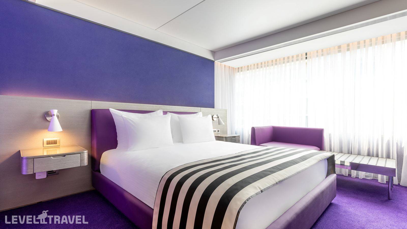 фотографии отеля En Hotel в Турция(Измир) - фото №5