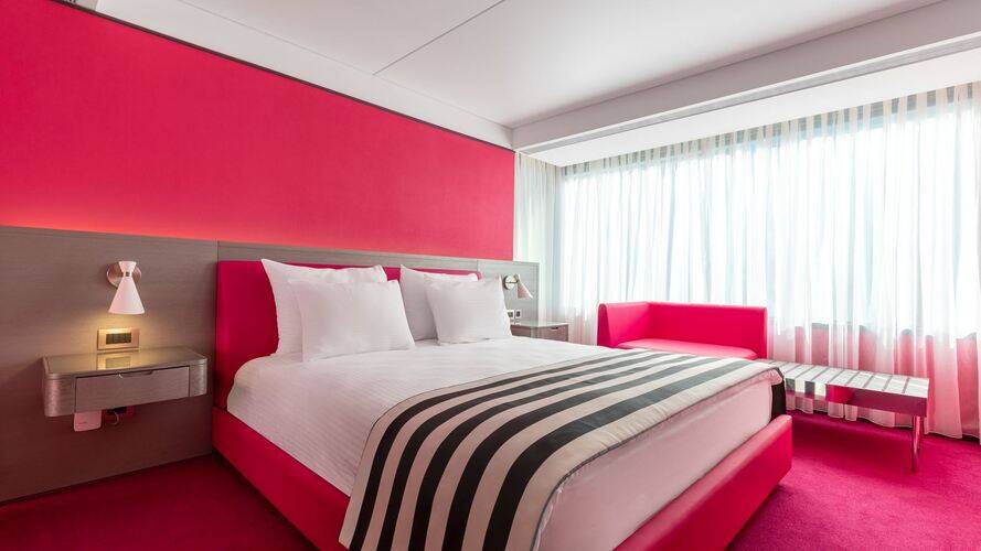 En Hotel