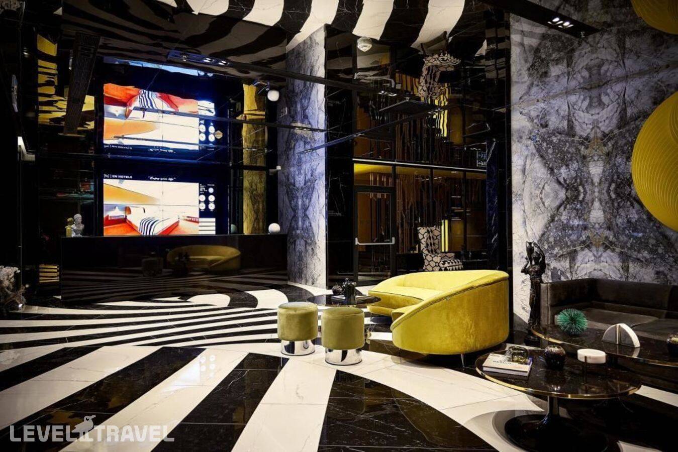 фотографии отеля En Hotel в Турция(Измир) - фото №3