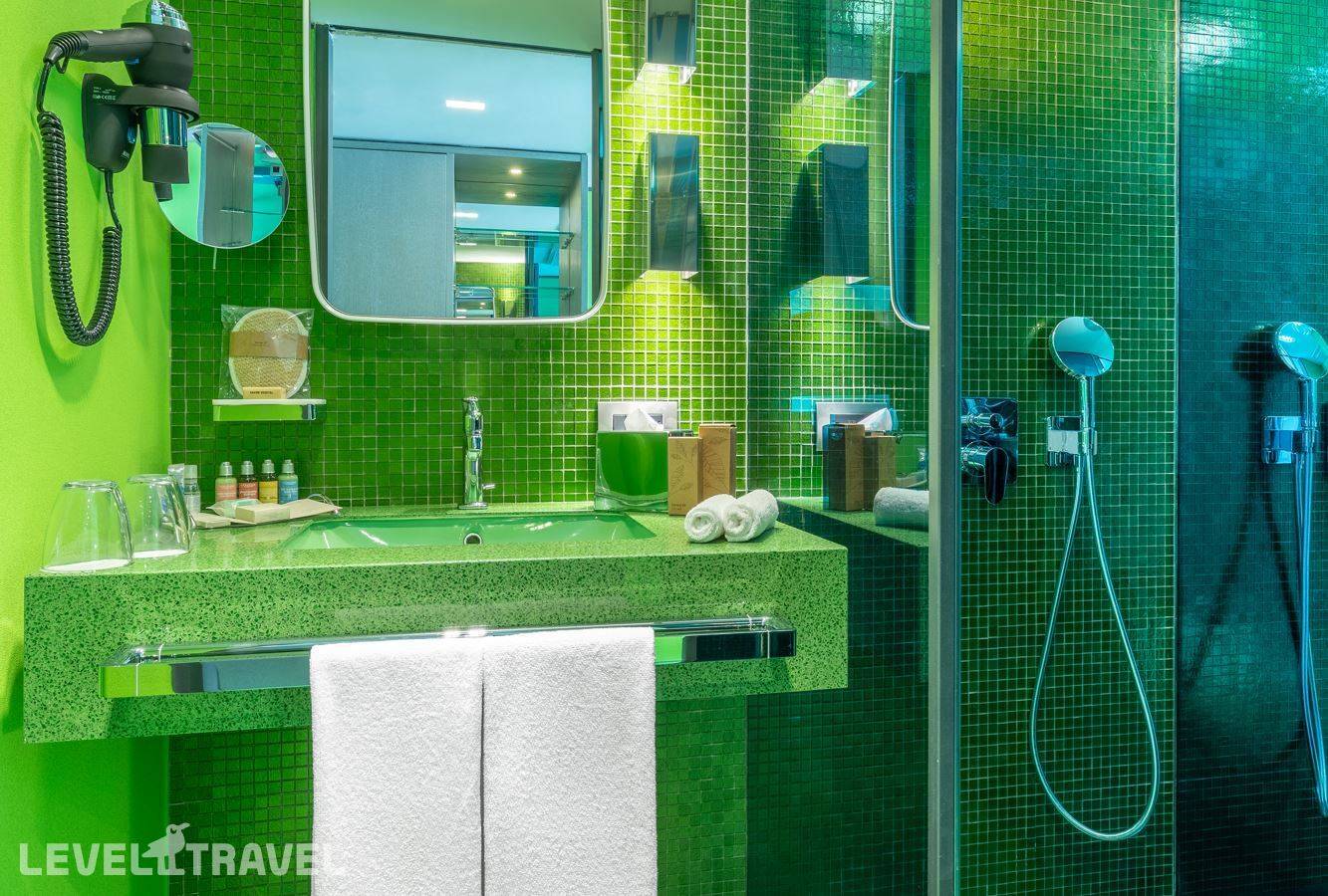 фотографии отеля En Hotel в Турция(Измир) - фото №10