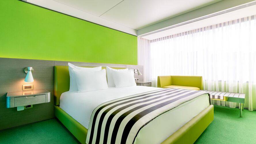 En Hotel