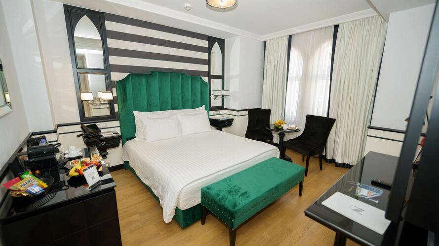En Hotel