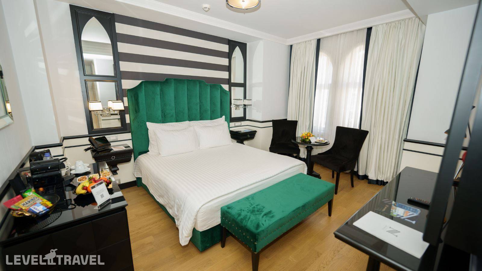 фотографии отеля En Hotel в Турция(Измир) - фото №12