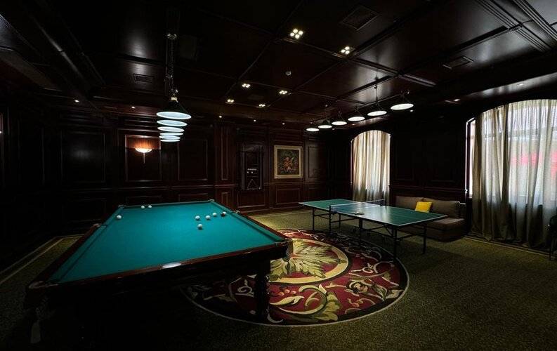 Eighty Eight Hotel