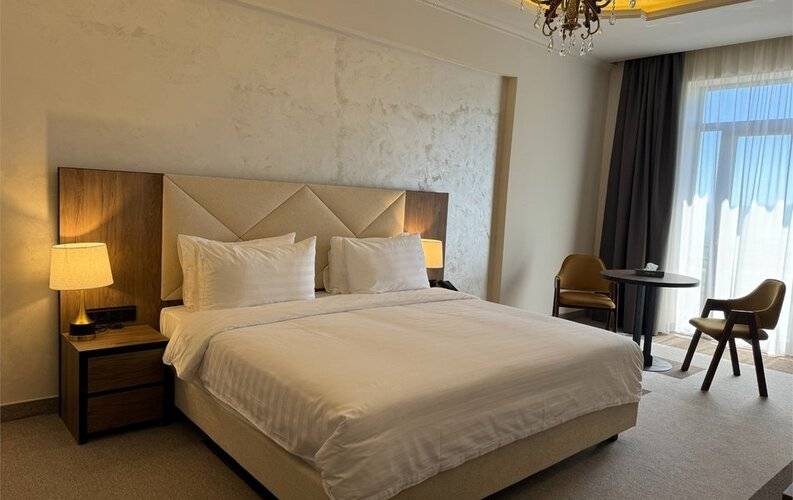 Eighty Eight Hotel