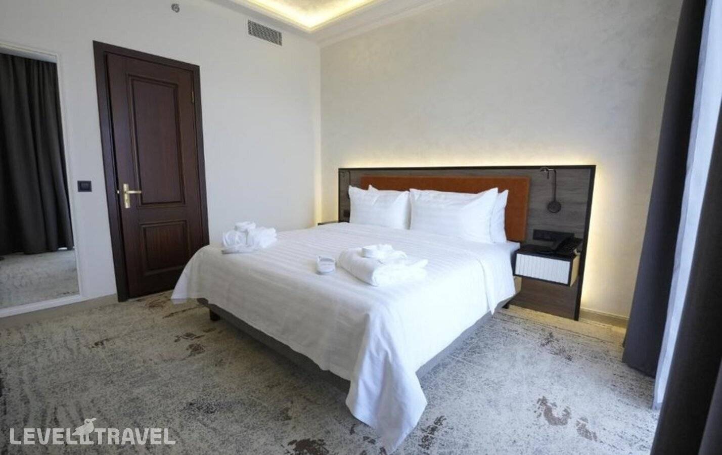 фотографии отеля Eighty Eight Hotel в Армения(Цахкадзор) - фото №26