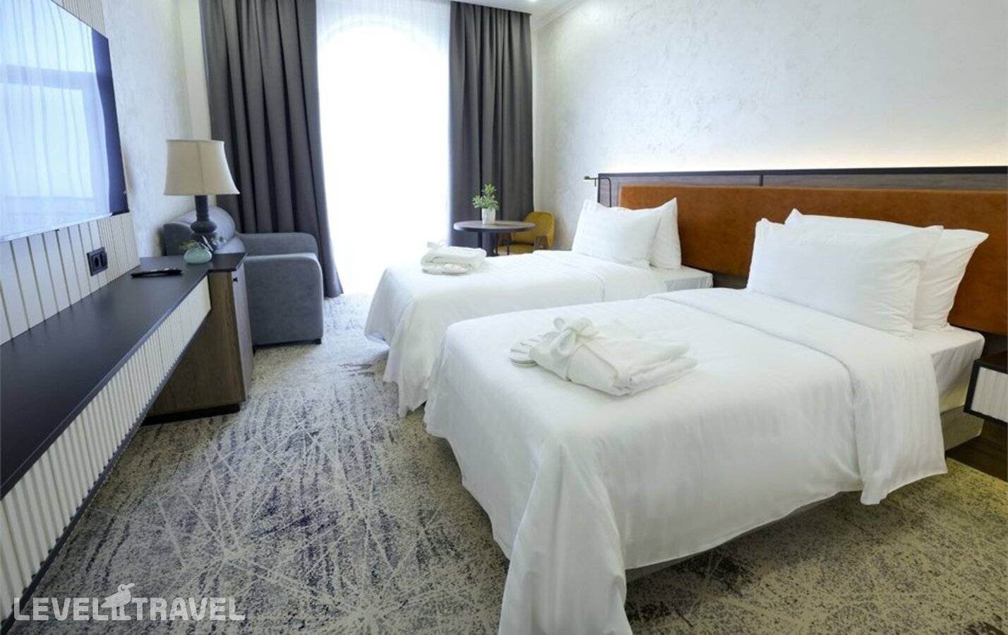 фотографии отеля Eighty Eight Hotel в Армения(Цахкадзор) - фото №5