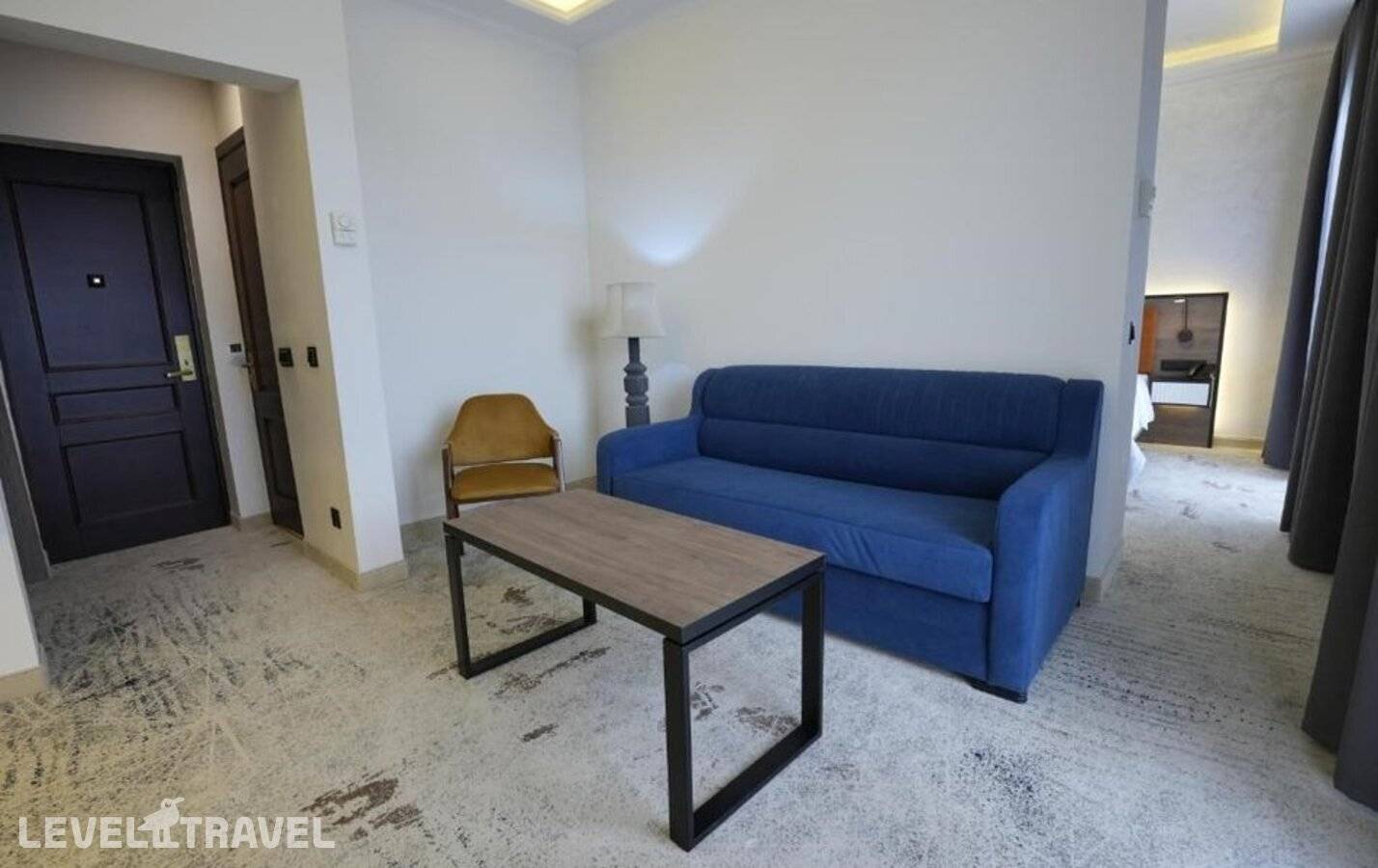 фотографии отеля Eighty Eight Hotel в Армения(Цахкадзор) - фото №28